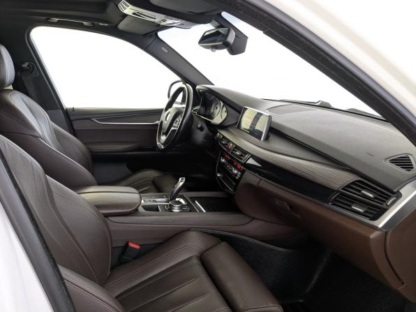 BMW X5 III (F15) с пробегом 2017 года, цена 3 000 000 рублей, 171126 км, внедорожник, Автокод Объявления