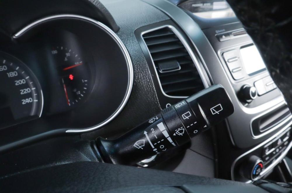 Kia Sorento II Рестайлинг Челябинск  - изображение 12
