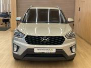 Hyundai Creta I Рестайлинг Санкт-Петербург  - изображение 27