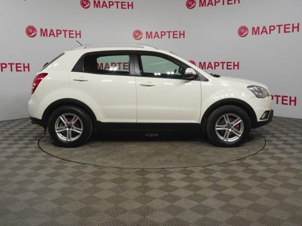 SsangYong Actyon II с пробегом 2011 года, цена 673 000 рублей, 222101 км, внедорожник, Автокод Объявления