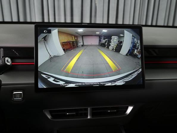 JETOUR DASHING I с пробегом 2024 года, цена 2 226 000 рублей, 20876 км, внедорожник, Автокод Объявления
