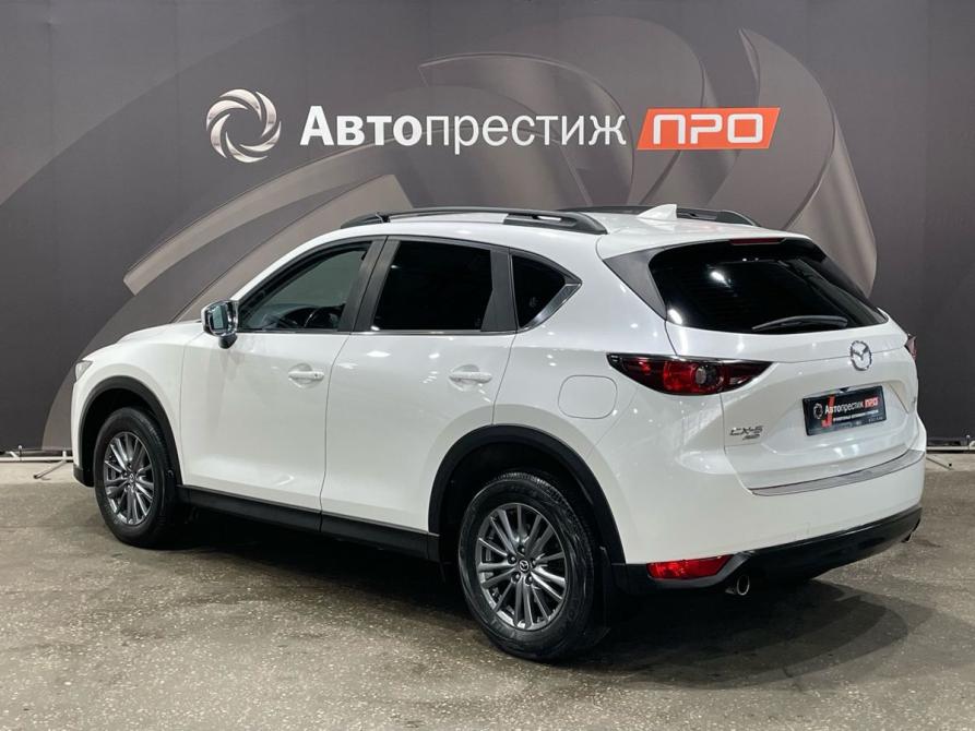 Mazda CX-5 II Пермь  - изображение 7