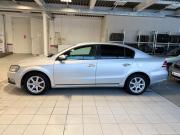 Volkswagen Passat B7 Челябинск  - изображение 20