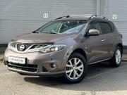 Nissan Murano II (Z51) Рестайлинг 2 Санкт-Петербург  - изображение 33