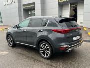 Kia Sportage IV Санкт-Петербург  - изображение 13