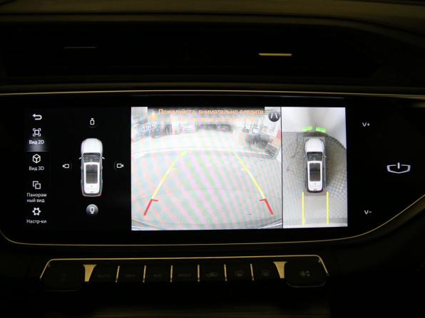 Geely Atlas Pro с пробегом 2022 года, цена 1 745 000 рублей, 86591 км, внедорожник, Автокод Объявления