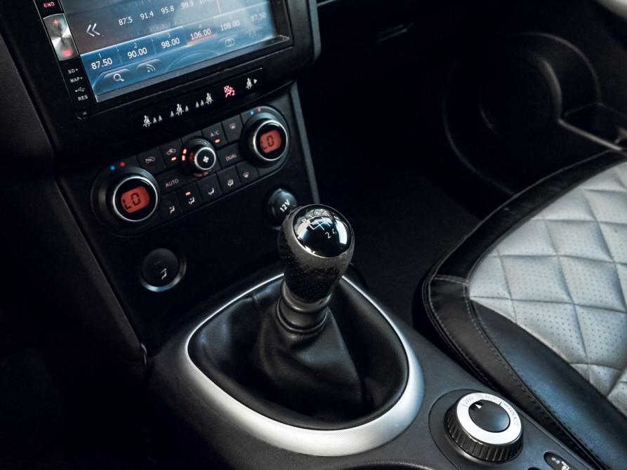 Nissan Qashqai I Екатеринбург  - изображение 10