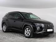 Hyundai Tucson IV Химки  - изображение 15