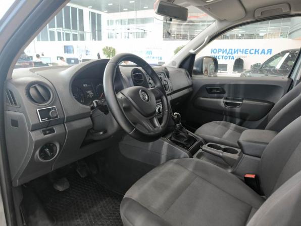 Volkswagen Amarok I с пробегом 2015 года, цена 1 890 000 рублей, 307500 км, пикап, Автокод Объявления