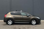 Peugeot 3008 I Красноярск  - изображение 26
