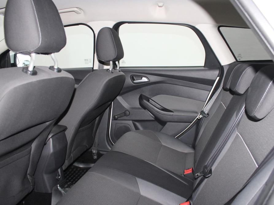 Ford Focus III Старый Оскол  - изображение 9