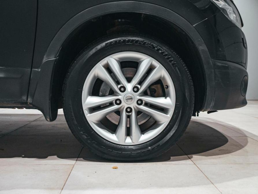 Nissan Qashqai+2 I Рестайлинг Екатеринбург  - изображение 12