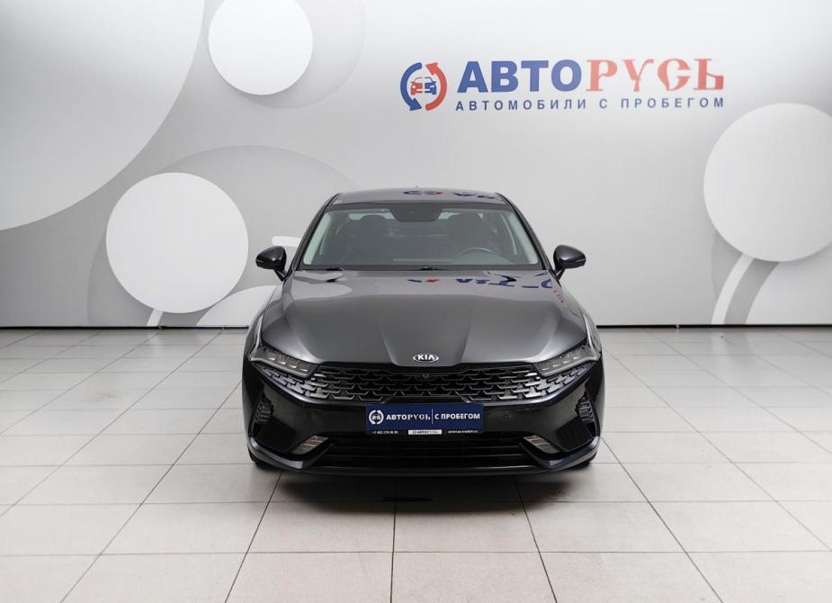 Kia K5 III Подольск  - изображение 3