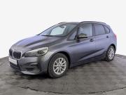 BMW 2 серии Active Tourer F45 Рестайлинг Москва  - изображение 31