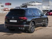 Volkswagen Tiguan II Рестайлинг Москва  - изображение 23