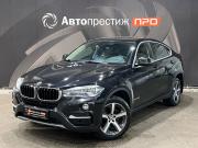 BMW X6 II (F16) Пермь  - изображение 29