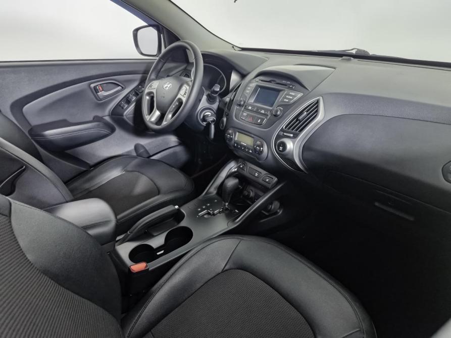 Hyundai ix35 I Рестайлинг Нижний Новгород  - изображение 10