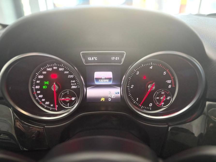 Mercedes-Benz GLE I (W166) Ярославль  - изображение 7