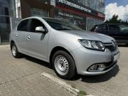 Renault Logan II Набережные Челны  - изображение 24