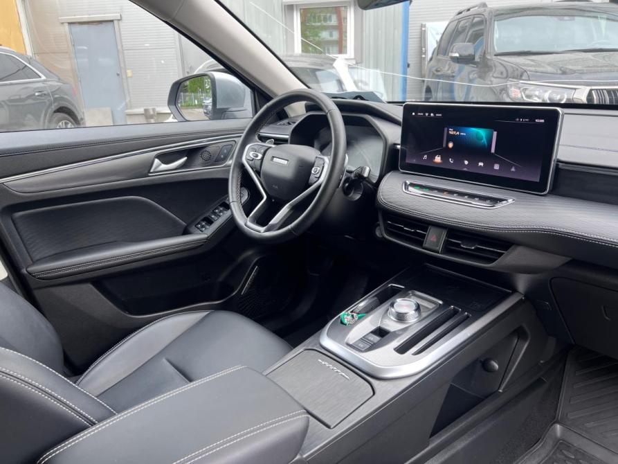 Haval Jolion I Санкт-Петербург  - изображение 9