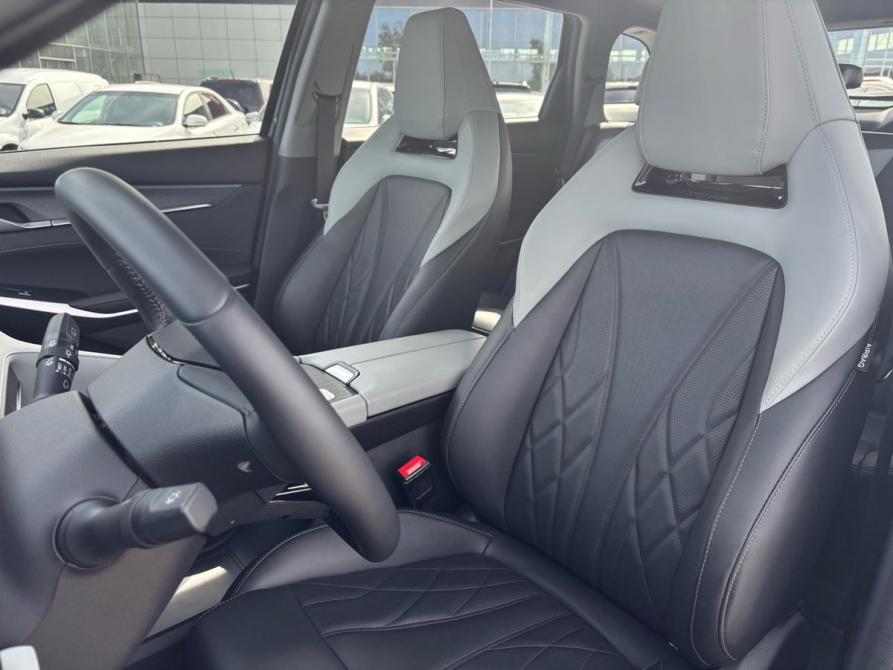 Changan CS75 Plus III Пермь  - изображение 10