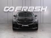 Kia Stinger I Воронеж  - изображение 25