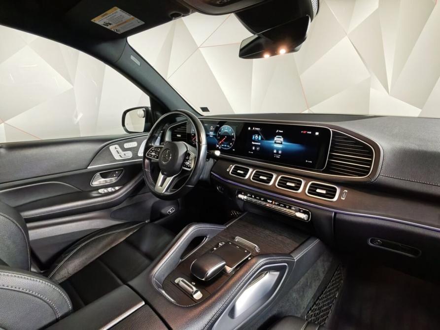 Mercedes-Benz GLS II (X167) Москва  - изображение 13