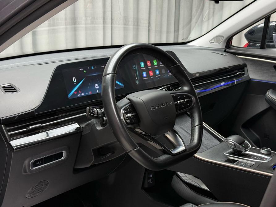 Omoda C5 I Ижевск  - изображение 10