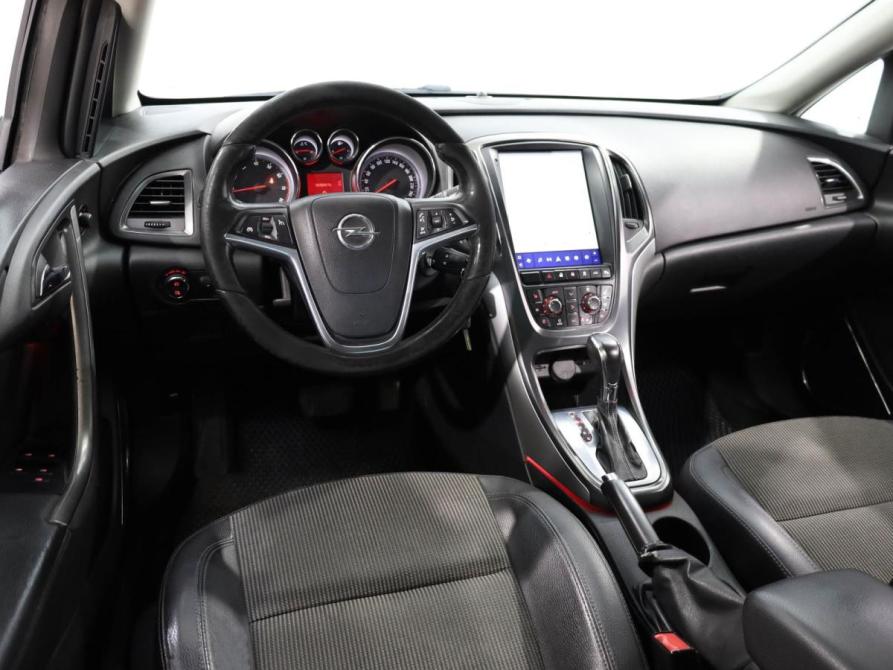 Opel Astra J Ростов-на-Дону  - изображение 6