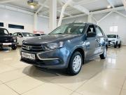Lada (ВАЗ) Granta I Рестайлинг Миасс  - изображение 18