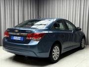 Chevrolet Cruze I Рестайлинг Ижевск  - изображение 33