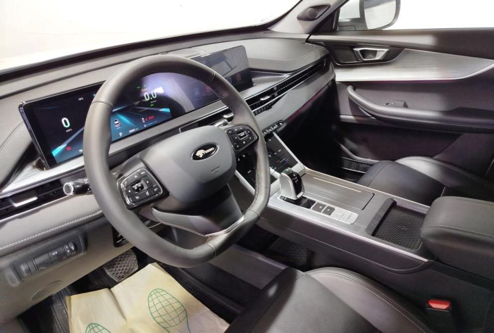 Chery Tiggo 7 Pro Max I Саратов  - изображение 24
