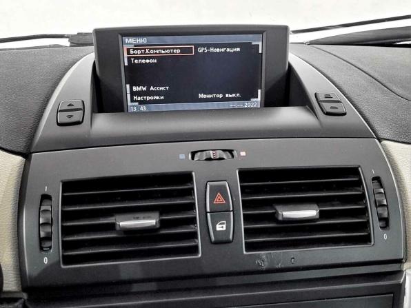 BMW X3 I (E83) Рестайлинг с пробегом 2007 года, цена 765 000 рублей, 358108 км, внедорожник, Автокод Объявления
