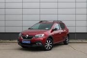 Renault Sandero II Рестайлинг Ярославль  - изображение 14