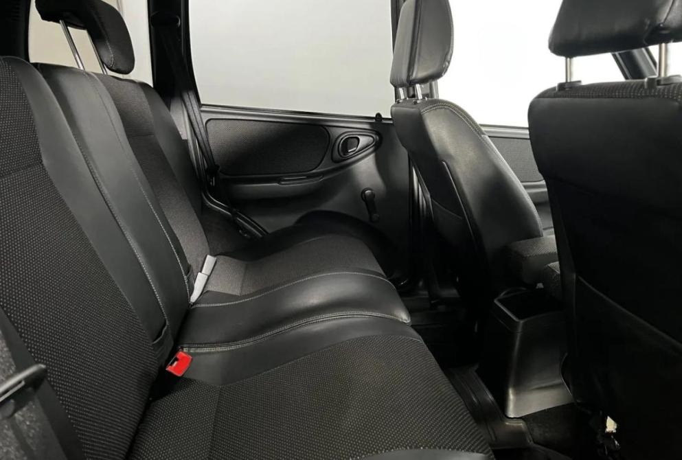 Chevrolet Niva I Рестайлинг Нижний Новгород  - изображение 12