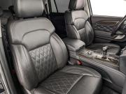 Haval H9 I Рестайлинг Москва  - изображение 54