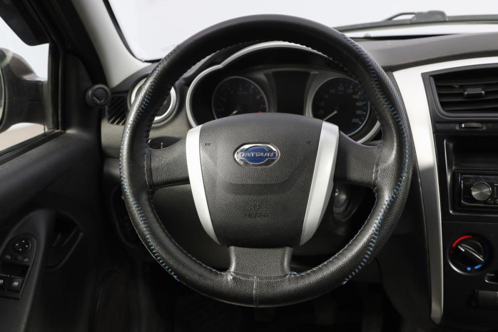 Datsun on-DO I Новосибирск  - изображение 11