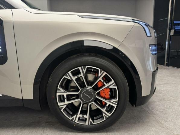 Новый Lynk &amp; Co 900 2025 года, цена 8 200 000 рублей, внедорожник, Автокод Объявления