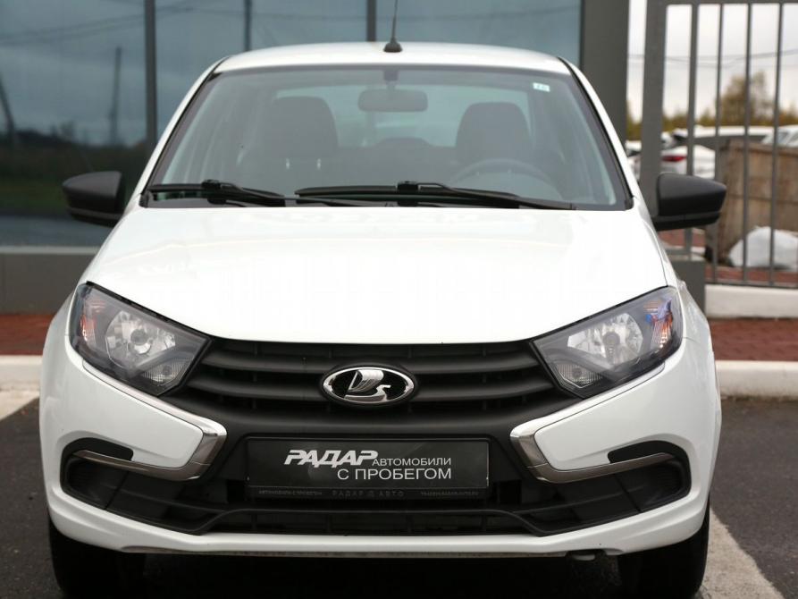 Lada (ВАЗ) Granta I Рестайлинг Иваново  - изображение 2