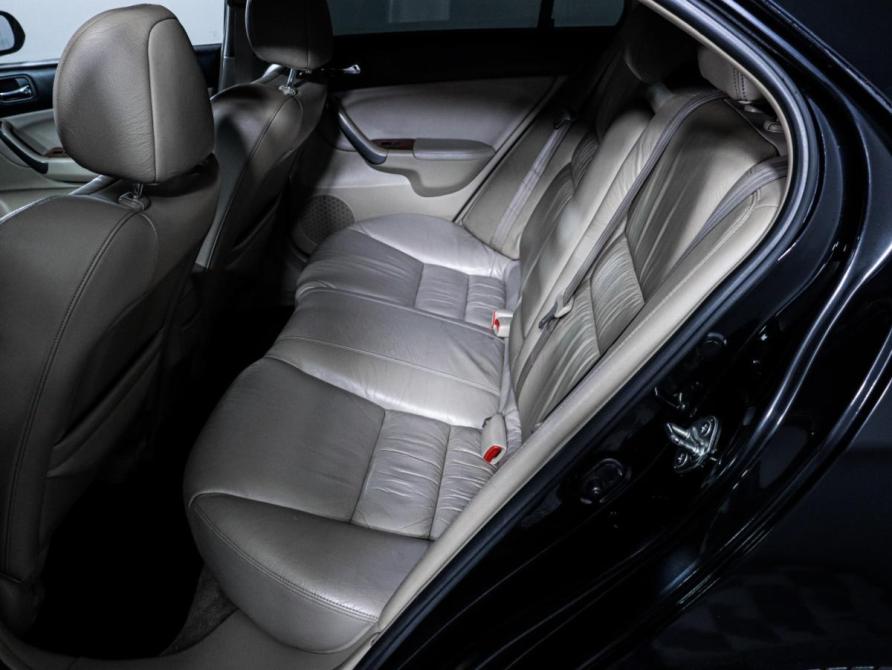 Honda Accord VII Рестайлинг Москва  - изображение 10
