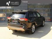 Toyota RAV4 V (XA50) Казань  - изображение 17