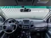 Toyota Hilux VII Рестайлинг Самара  - изображение 40