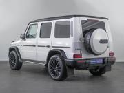 Mercedes-Benz G-Класс III (W463) Москва  - изображение 30