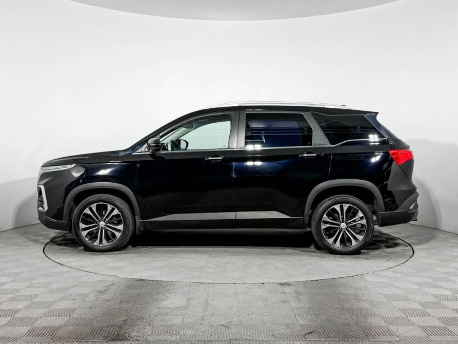 Chevrolet Captiva II Санкт-Петербург  - изображение 8