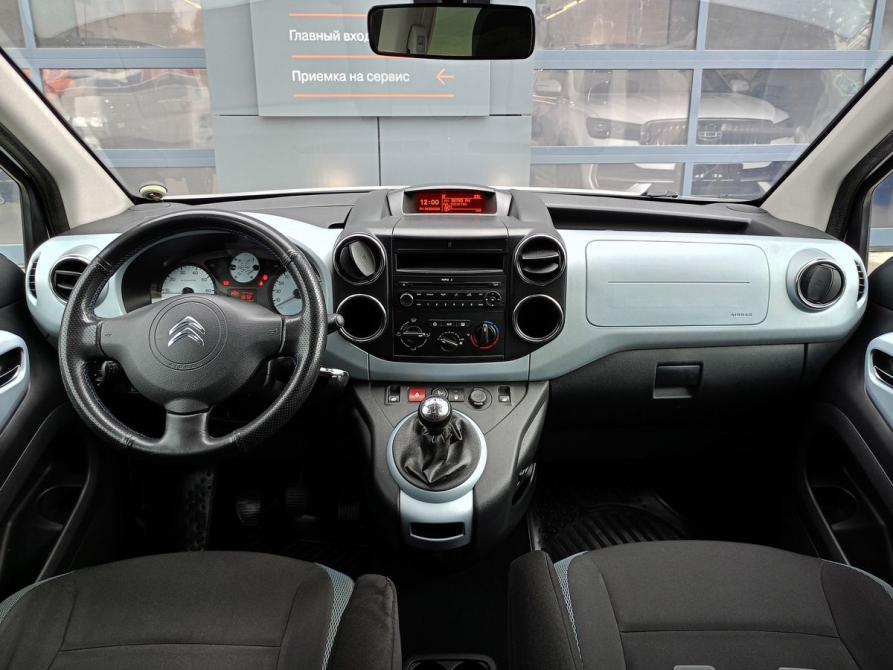 Citroen Berlingo II Казань  - изображение 8