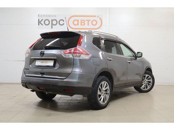 Nissan X-Trail III с пробегом 2014 года, цена 1 649 000 рублей, 81870 км, внедорожник, Автокод Объявления