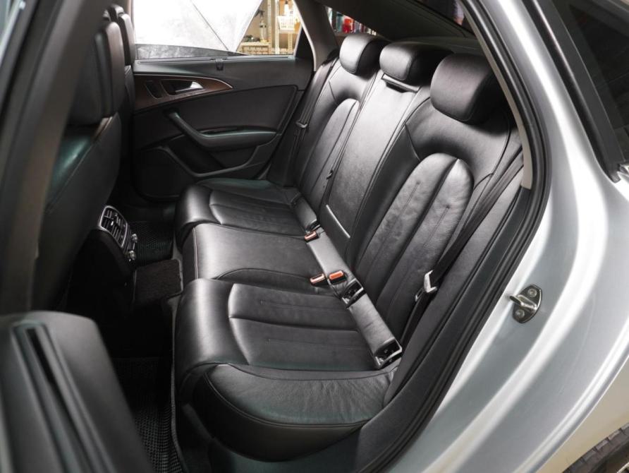 Audi A6 IV (C7) Воронеж  - изображение 9