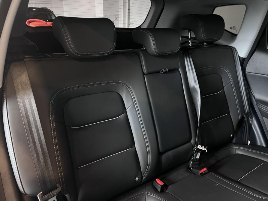 Chery Tiggo 7 Pro Max I Рестайлинг Чебоксары  - изображение 37