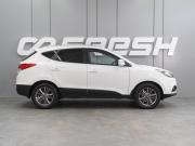 Hyundai ix35 I Рестайлинг Воронеж  - изображение 25
