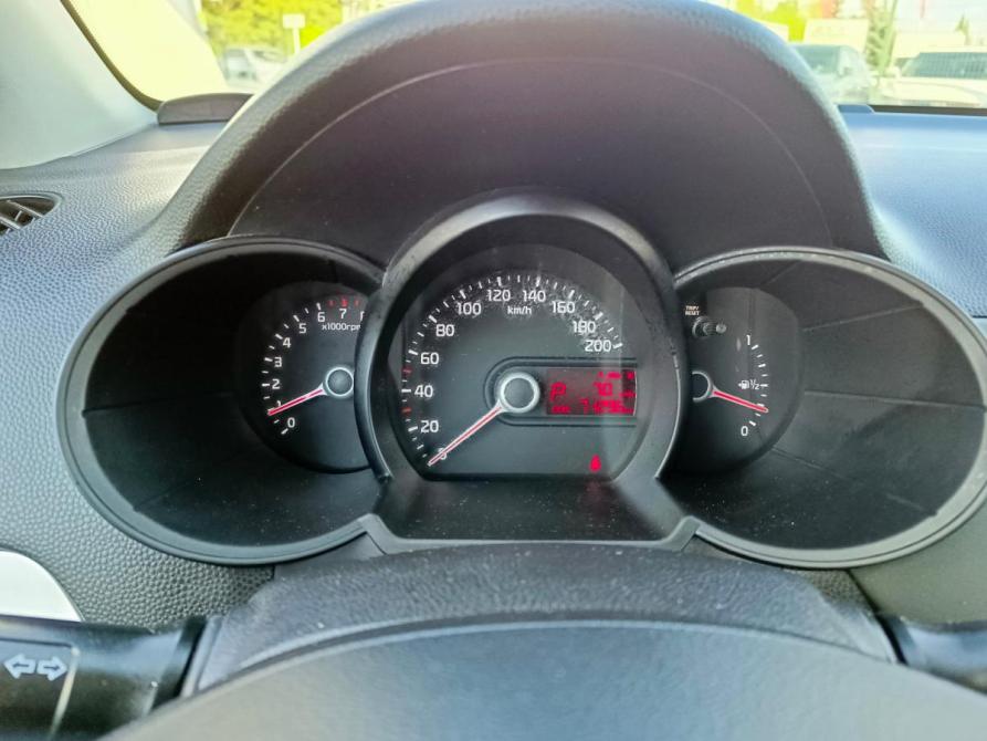 Kia Picanto II Тюмень  - изображение 17